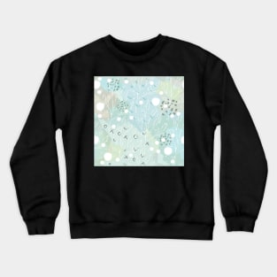 Plants Crewneck Sweatshirt